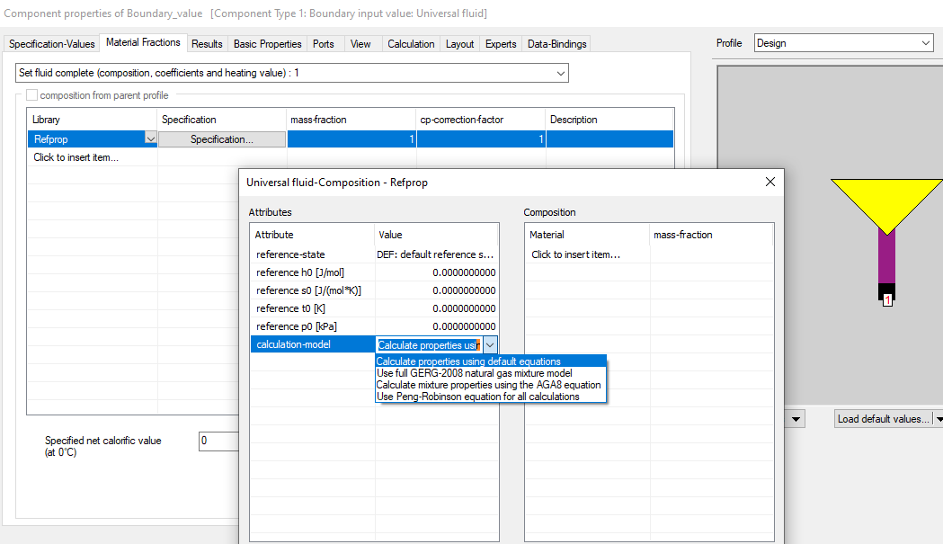 refprop matlab 64 bit